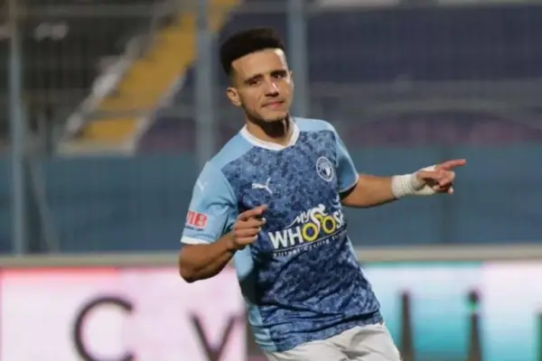 Late Drama as El Geish secures victory over ENPPI in Egyptian Premier League clash