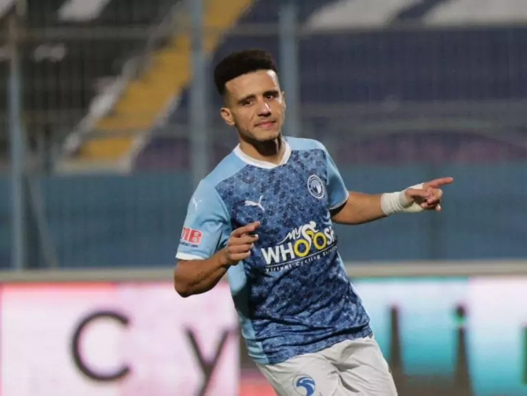 Late Drama as El Geish secures victory over ENPPI in Egyptian Premier League clash