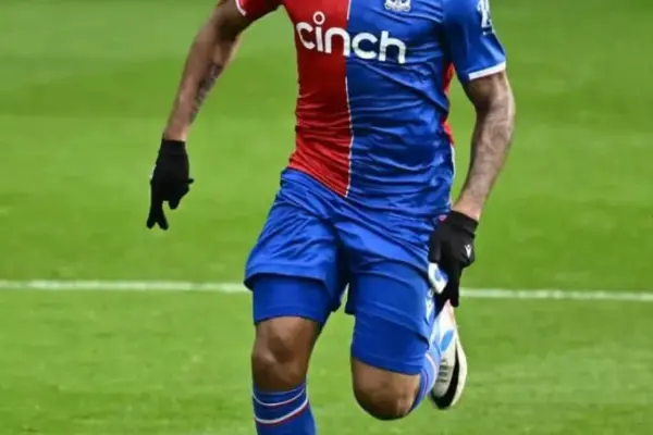 Jordan Ayew plays decisive role as Crystal Palace triumphs over Newcastle United