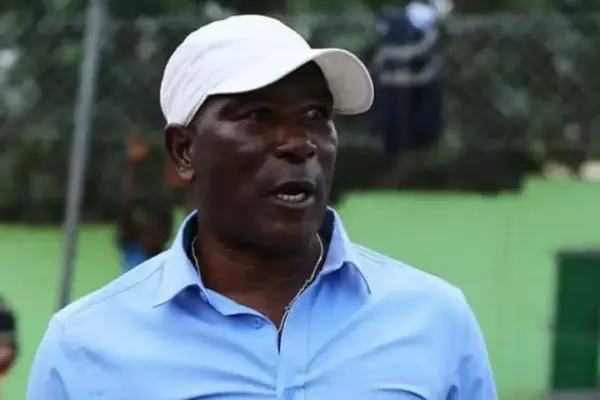Dreams FC coach Karim Zito anticipates tough clash with Zamalek in CAF Cup semi-final second leg