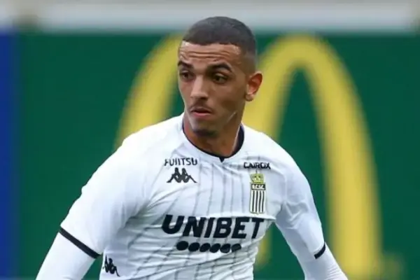 Karim Zedadka's adaptation journey at Ascoli: A work in progress