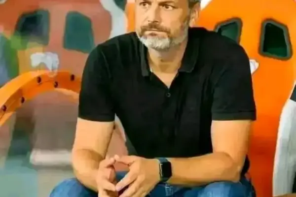 Sébastien Desabre's dual role: Leading TP Mazembe and scouting for the national team