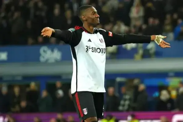 Fulham defender Tosin Adarabioyo declines contract extension offer