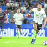 Yvan Neyou content with Leganés amid uncertain future