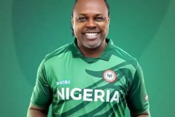 Nigeria's choice of Finidi George as Super Eagles coach: Victor Ikpeba provides insights
