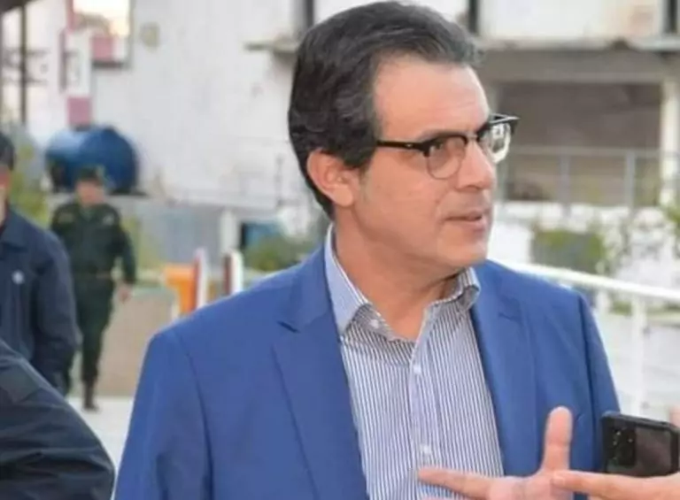 CR Belouizdad president Mehdi Rabhi remains optimistic about title prospects