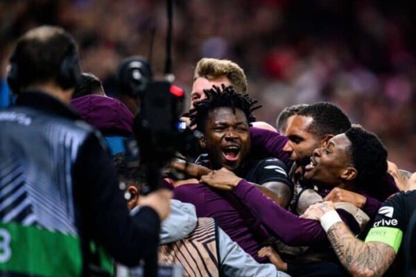 Bayer Leverkusen's Edmond Tapsoba poised to make history in Burkinabè football