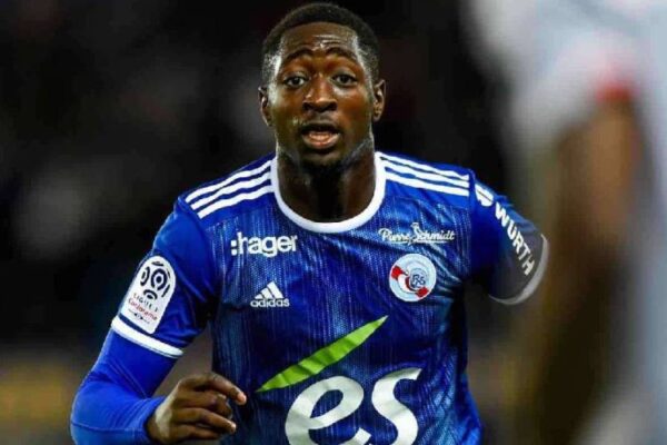Strasbourg set to secure Ibrahima Sissoko's future amid European interest