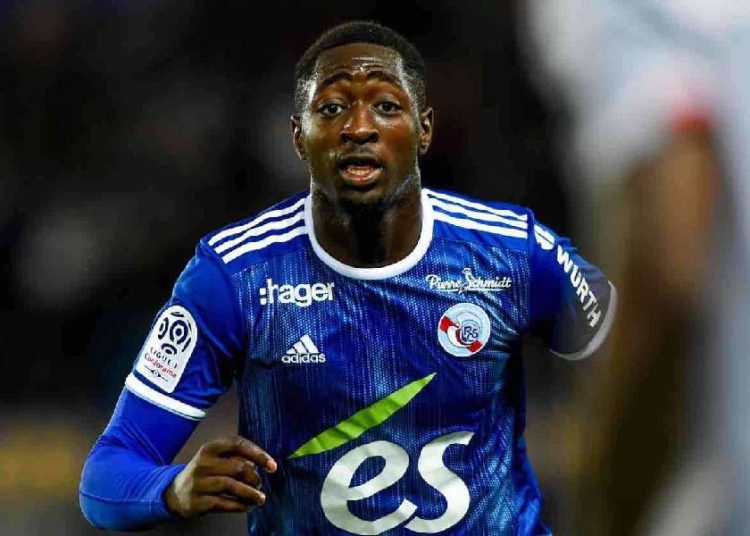 Strasbourg set to secure Ibrahima Sissoko's future amid European interest