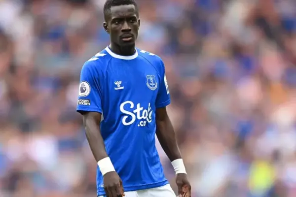 Idrissa Gueye mulls Saudi move amid Everton struggles