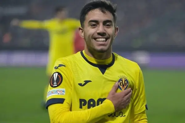 Moroccan international Akhomach: Atmosphere in the national team is exceptional