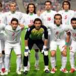 2014 World Cup: Iran’s 30 Players, Nigeria’s Opponent