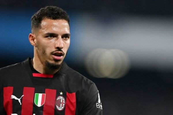 Ismaël Bennacer: Arsenal and Saudi clubs Vying for midfield maestro