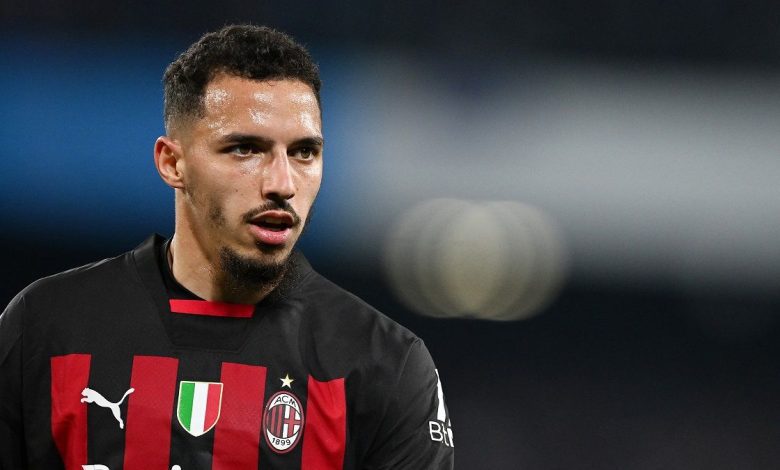 Ismaël Bennacer: Arsenal and Saudi clubs Vying for midfield maestro