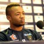 Joachim Mununga: The Congolese Leaves the RAEC Mons