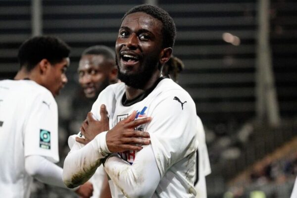 Uncertainty clouds Jack Lahne's future at Amiens SC amid transfer speculations