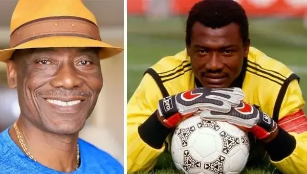 Samuel Eto'o dispute sparks controversy over Cameroon's coaching appointment