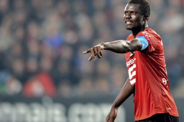 Kader Mangane reveals the untold story behind his failed Marseille transfer bid in 2009