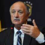 2014 World Cup: Brazil Coach Scolari Faces Up to 17 Years in Prison If Found Guilty