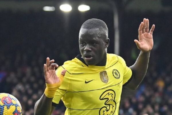 Chelsea FC set to part ways with Malang Sarr and Trevoh Chalobah ahead of new season