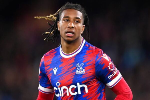 Manchester United eyes Michael Olise as summer transfer target