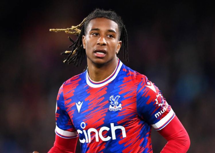 Manchester United eyes Michael Olise as summer transfer target