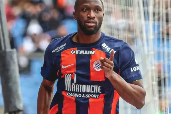 Modibo Sagnan: Embracing Malian roots, striving for success