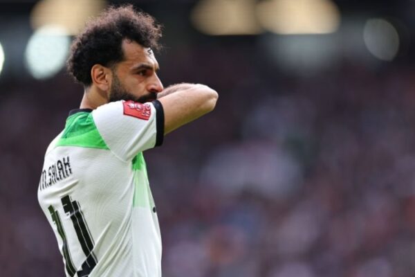 Liverpool's strategy unveiled for Mohamed Salah's future amid uncertainty