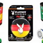 2014 World Cup: Everything Will Be in the Colors of the National Teams, Even the Condoms!