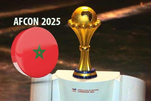 African Nations Cup 2025 faces potential postponement to january 2026