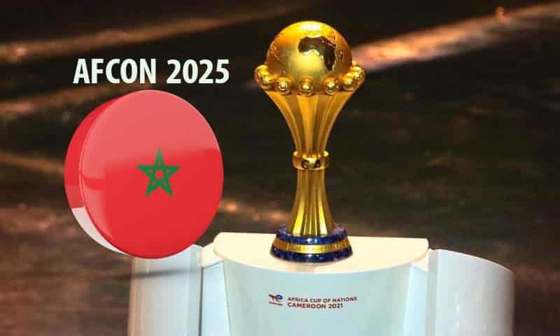 African Nations Cup 2025 faces potential postponement to january 2026