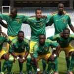 CAN 2015: THE MOURABITOUNES HAVE ARRIVED IN MAURITIUS