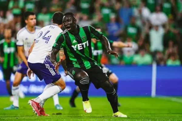 Senegalese duo Djitté and Badji shine as Bandirmaspor secures commanding victory