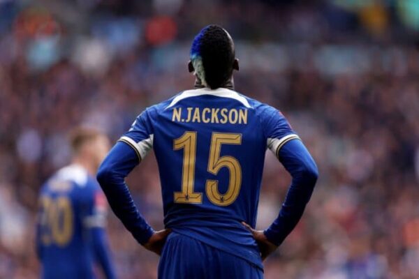 Chelsea's FA Cup dreams dashed as Jackson's missed opportunities haunt blues against Manchester City