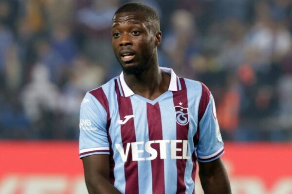 Ivorian winger Nicolas Pépé eyes potential move to American MLS club