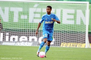  Nkoulou art 300x199   OM NKOULOU YIELD DOWN BECAUSE OF THE 2014 WORLD CUP   AfricaSoccercom