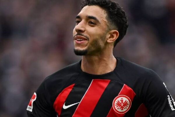 Mido urges Tottenham to pursue Omar Marmoush signing