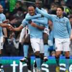 Premier League – Manchester City Kompany and Yaya Touré: 90 Minutes Away from the Title?