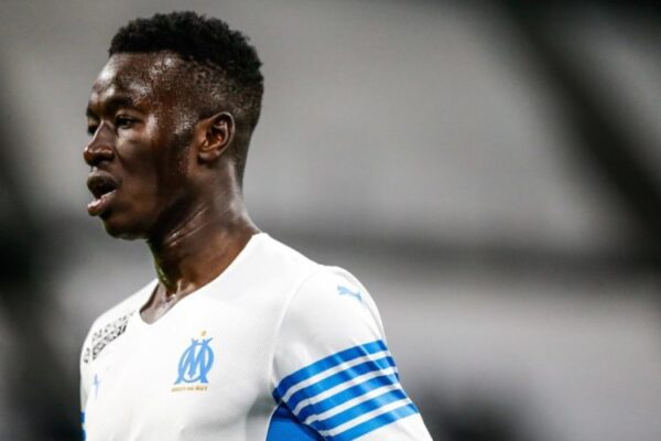 AS Monaco pursues Pape Gueye amid contract uncertainty with Marseille