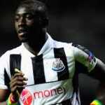 NEWCASTLE: PAPISS CISSÉ HAS UNDERGONE SURGERY