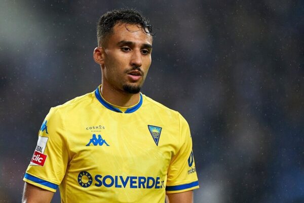 Benfica Pursues rising Algerian talent: Rafik Guitane and Bachir Belloumi