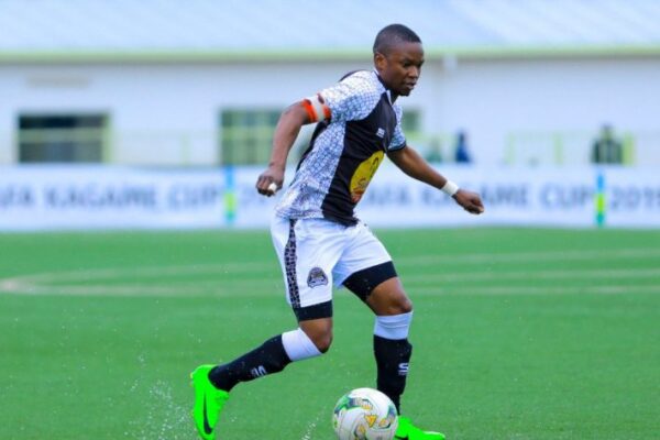 Rainford Kalaba: Critical condition after car accident