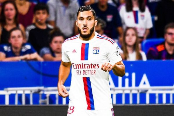 Olympique Lyonnais' Rayan Cherki faces uncertain future amid contract extension condition