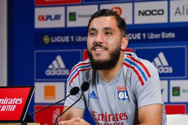 Rayan Cherki firmly rejects move to Saudi Arabia amid transfer speculations