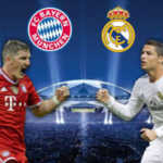 REAL-BAYERN: RONALDO BACK, BALE ON THE BENCH, RIBÉRY AND ROBBEN STARTING, THE LINE-UPS