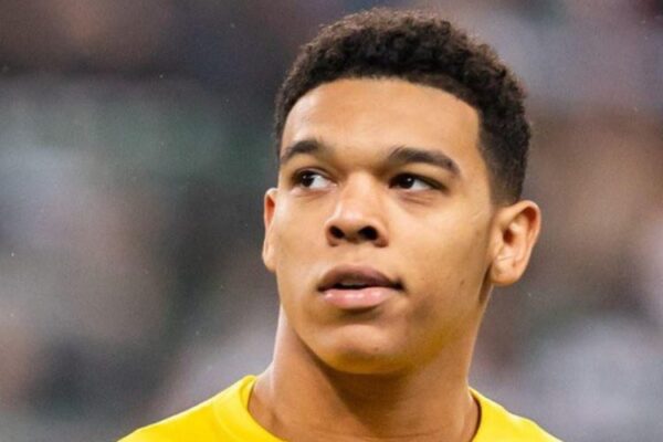 Rising goalkeeping talent Rome-Jayden Owusu-Oduro draws interest across Europe