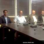 “Morocco: technical staff prepares for Portugal training camp”