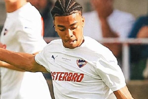 Nordjaelland eyes rising talent Sebastian Clemmensen for Danish Premier League campaign