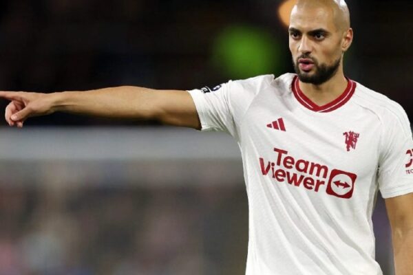 Sofyan Amrabat: Potential move to Naples at reduced price