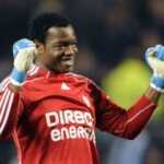 Tottenham: Mandanda to replace lloris?